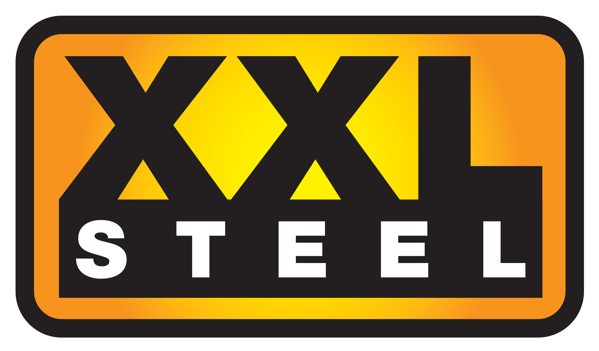 XXL Steel Logo