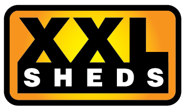 XXL Sheds Logo
